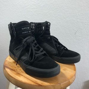 Supra Muska 001 Skytop Sneakers